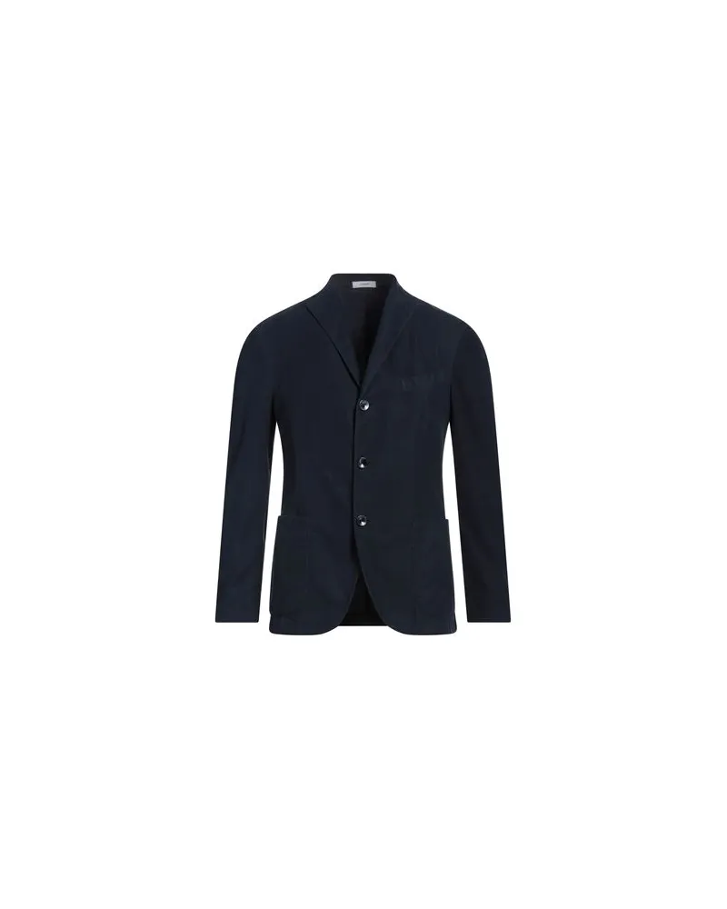 Boglioli ANZÜGE und CO-ORDS - Blazersauf YOOX.COM Marineblau