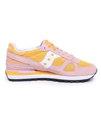 Saucony Sneakers Rosa