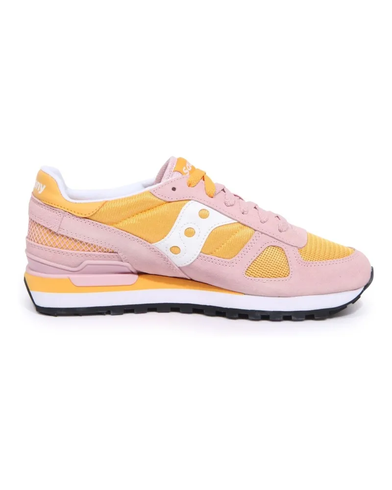 Saucony Sneakers Rosa