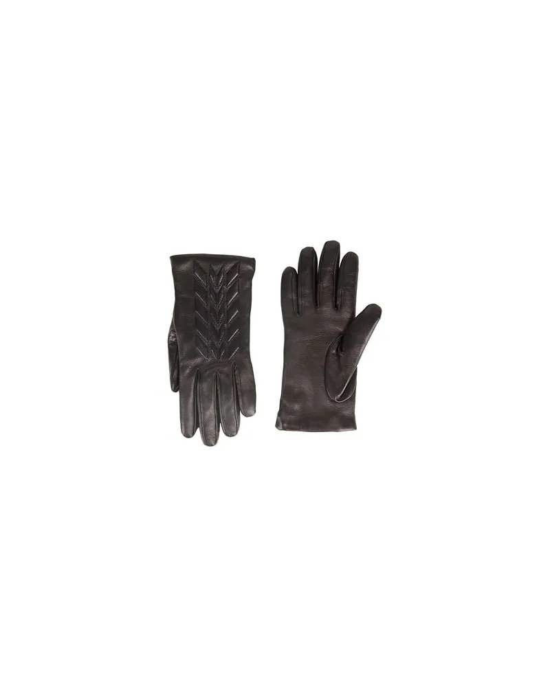 David Koma ACCESSOIRES - Handschuheauf YOOX.COM Schwarz
