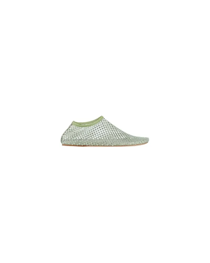 Christopher Esber SCHUHE - Ballerinasauf YOOX.COM Grün