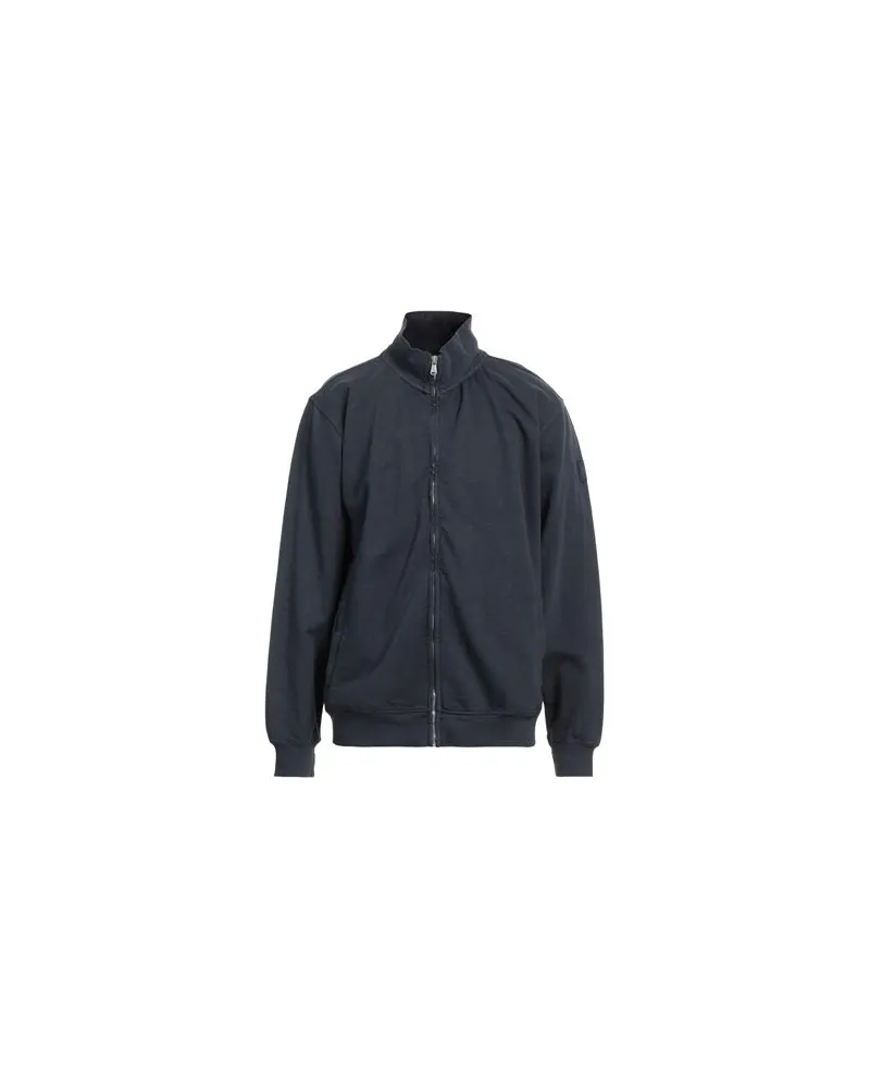 North Sails TOPS - Sweatshirtsauf YOOX.COM Marineblau