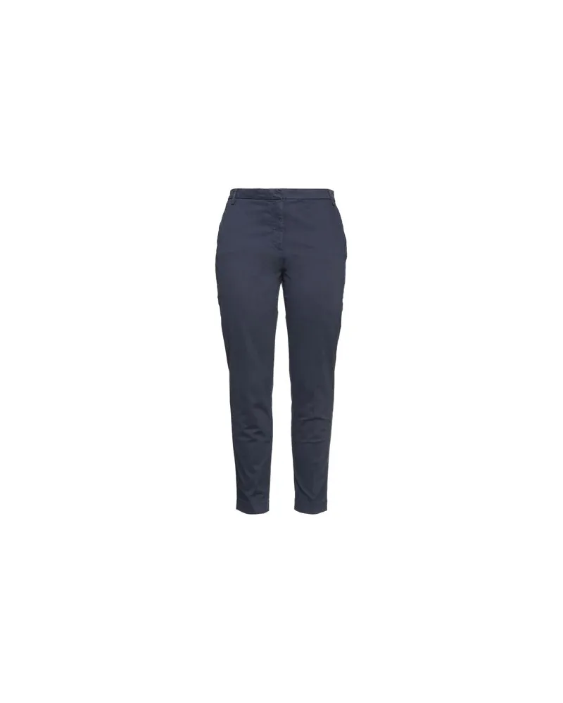 Manila Grace HOSEN & RÖCKE - Hosenauf YOOX.COM Blau