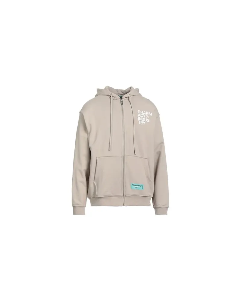 Pharmacy Industry TOPS - Sweatshirtsauf YOOX.COM Beige