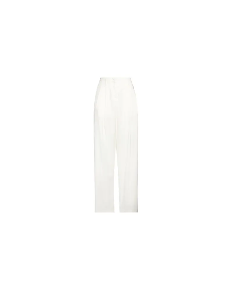 Golden Goose HOSEN & RÖCKE - Hosenauf YOOX.COM Elfenbein