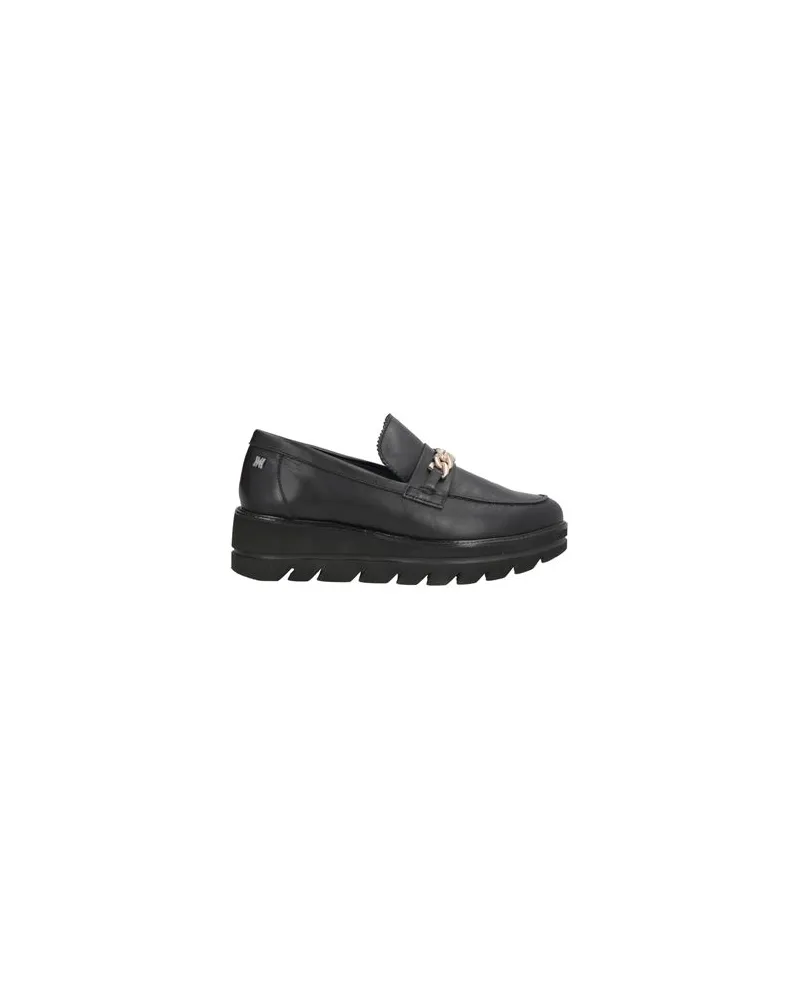 CallagHan ADAPTACTION - SCHUHE - Mokassinsauf YOOX.COM Schwarz