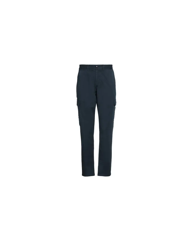 Sun68 HOSEN & RÖCKE - Hosenauf YOOX.COM Nachtblau