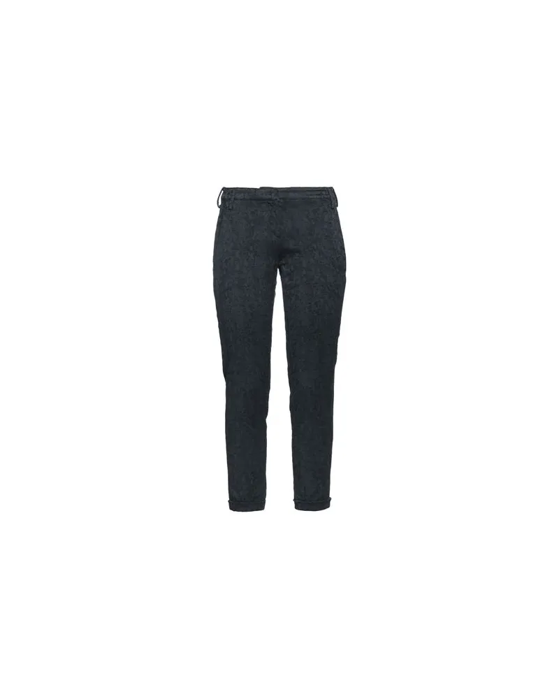 Jacob Cohën HOSEN & RÖCKE - Hosenauf YOOX.COM Nachtblau