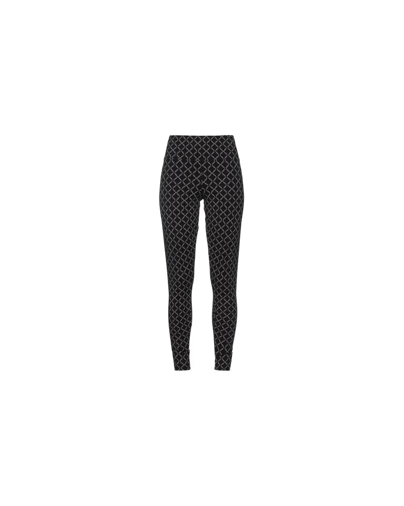 Wolford HOSEN & RÖCKE - Leggingsauf YOOX.COM Schwarz