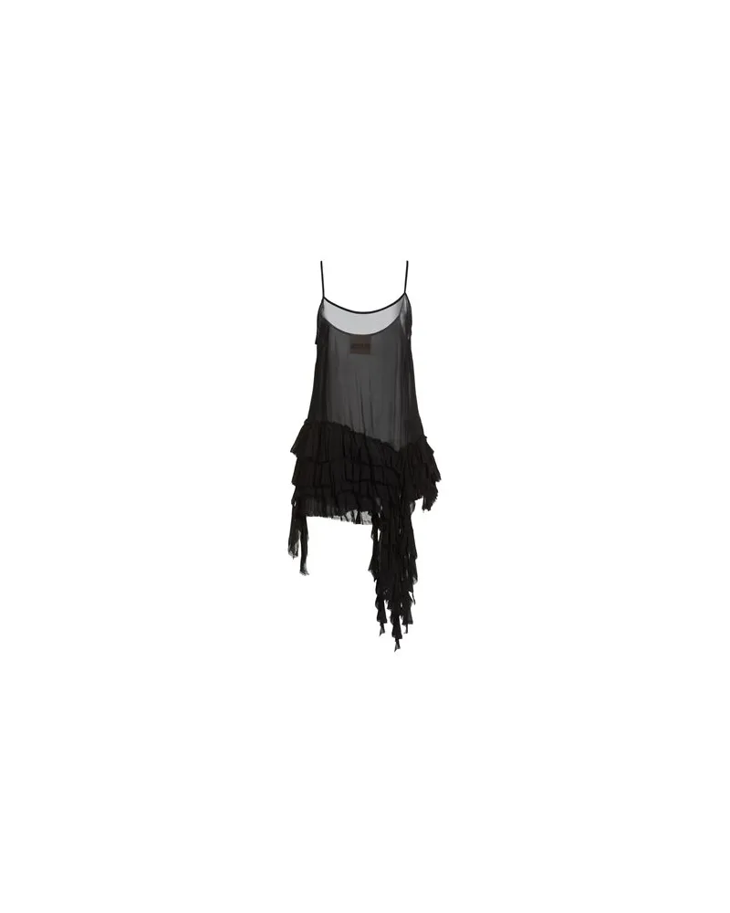 Aniye By TOPS - Topsauf YOOX.COM Schwarz