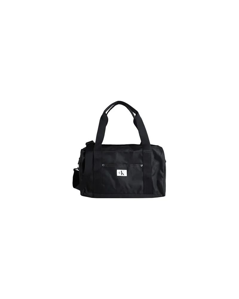 Calvin Klein KOFFER & CO. - Reisetaschenauf YOOX.COM Schwarz
