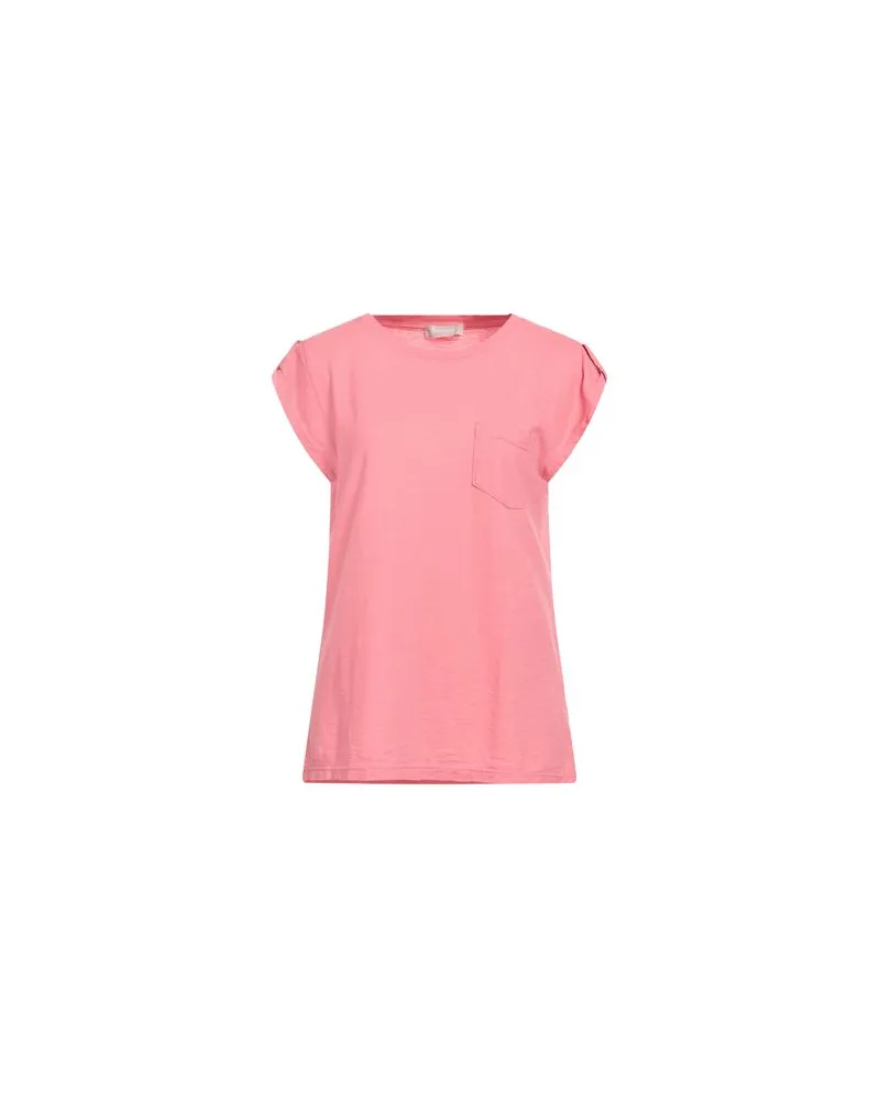 Arovescio TOPS - T-shirtsauf YOOX.COM Rosa