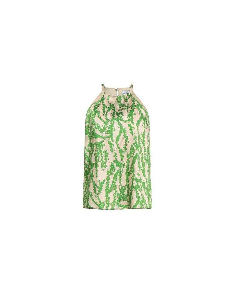 MARELLA TOPS - Topsauf YOOX.COM Beige