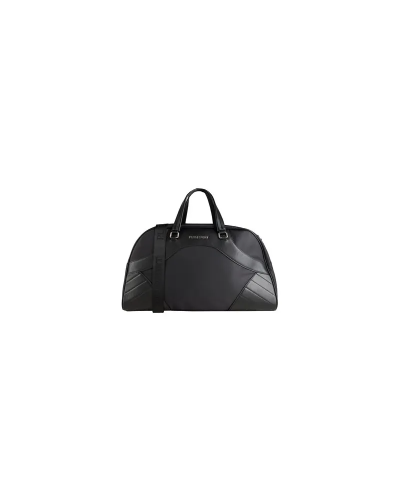 Philipp Plein KOFFER & CO. - Reisetaschenauf YOOX.COM Schwarz