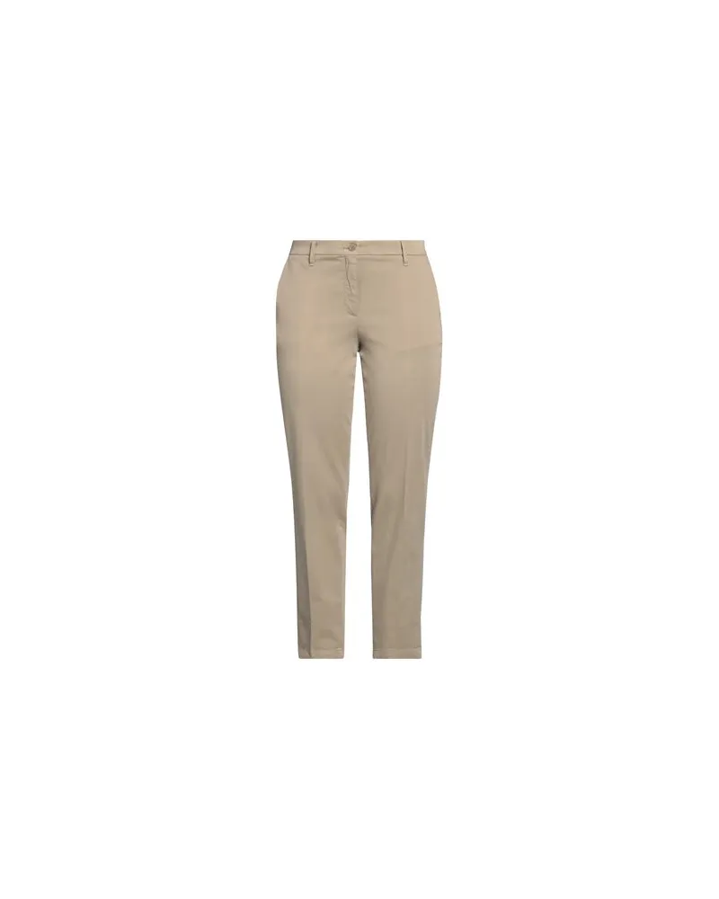 Jacob Cohën HOSEN & RÖCKE - Hosenauf YOOX.COM Beige