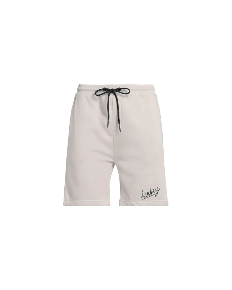 Iceberg LOONEY TUNES - HOSEN & RÖCKE - Shorts & Bermudashortsauf YOOX.COM Beige