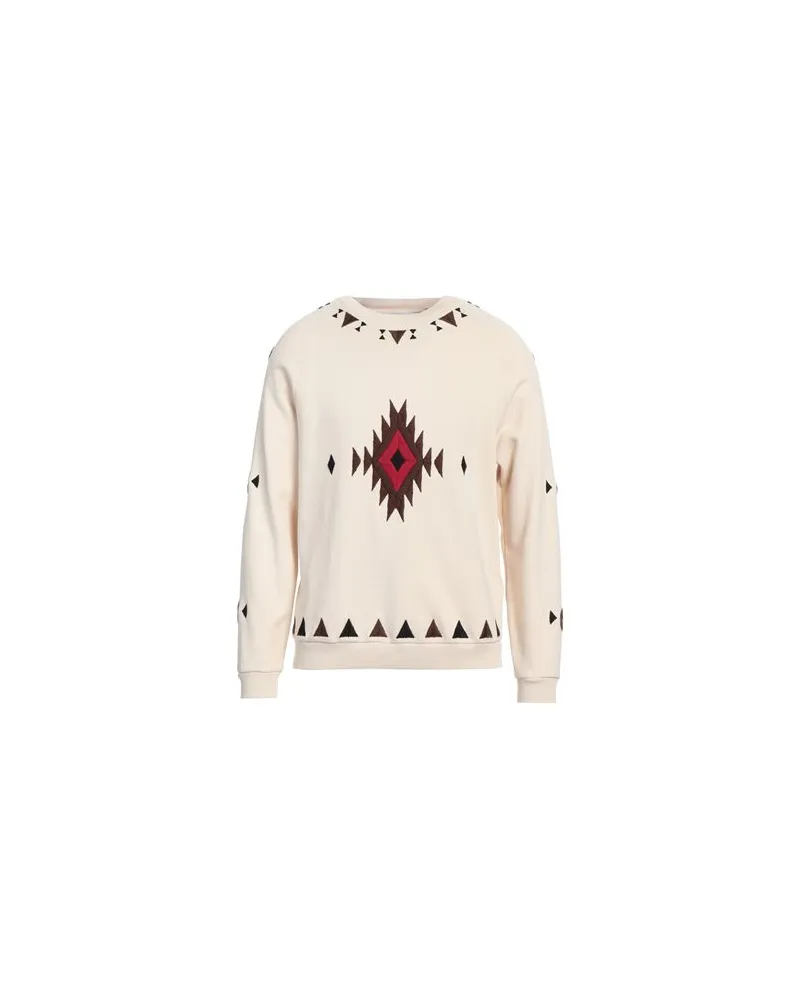 Jacob Cohën TOPS - Sweatshirtsauf YOOX.COM Beige