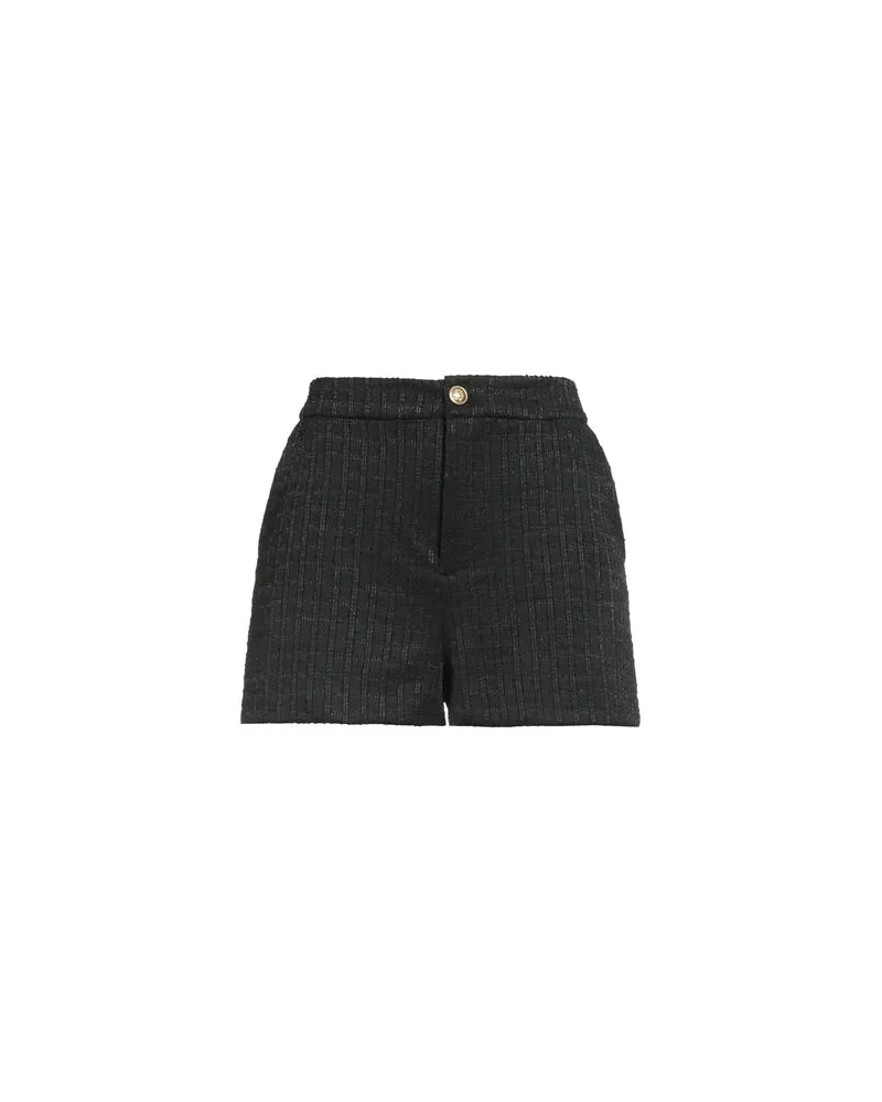 Alice + Olivia HOSEN & RÖCKE - Shorts & Bermudashortsauf YOOX.COM Schwarz