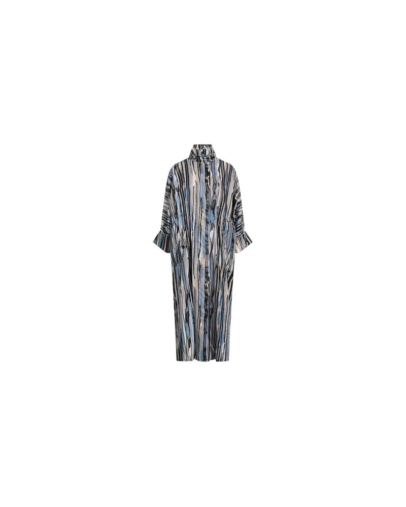 Emporio Armani JACKEN & MÄNTEL - Jacken, Mäntel & Trenchcoatsauf YOOX.COM Beige