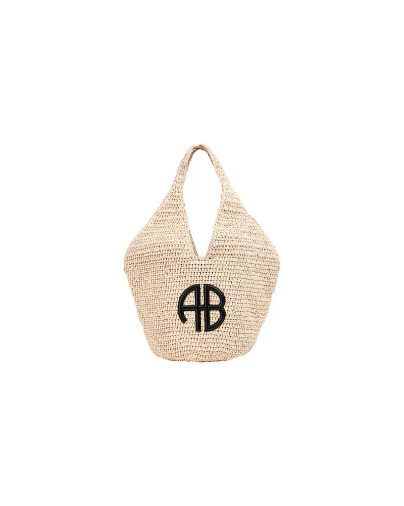 Anine Bing TASCHEN - Handtaschenauf YOOX.COM Sand
