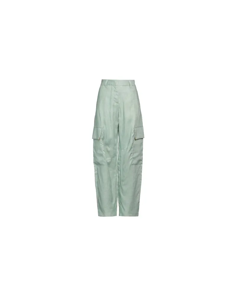 Palm Angels HOSEN & RÖCKE - Hosenauf YOOX.COM Grün