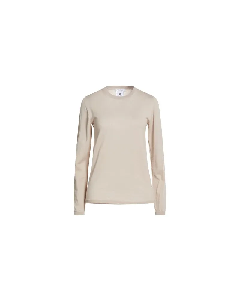 Max Mara STRICKWAREN - Pulloverauf YOOX.COM Khaki