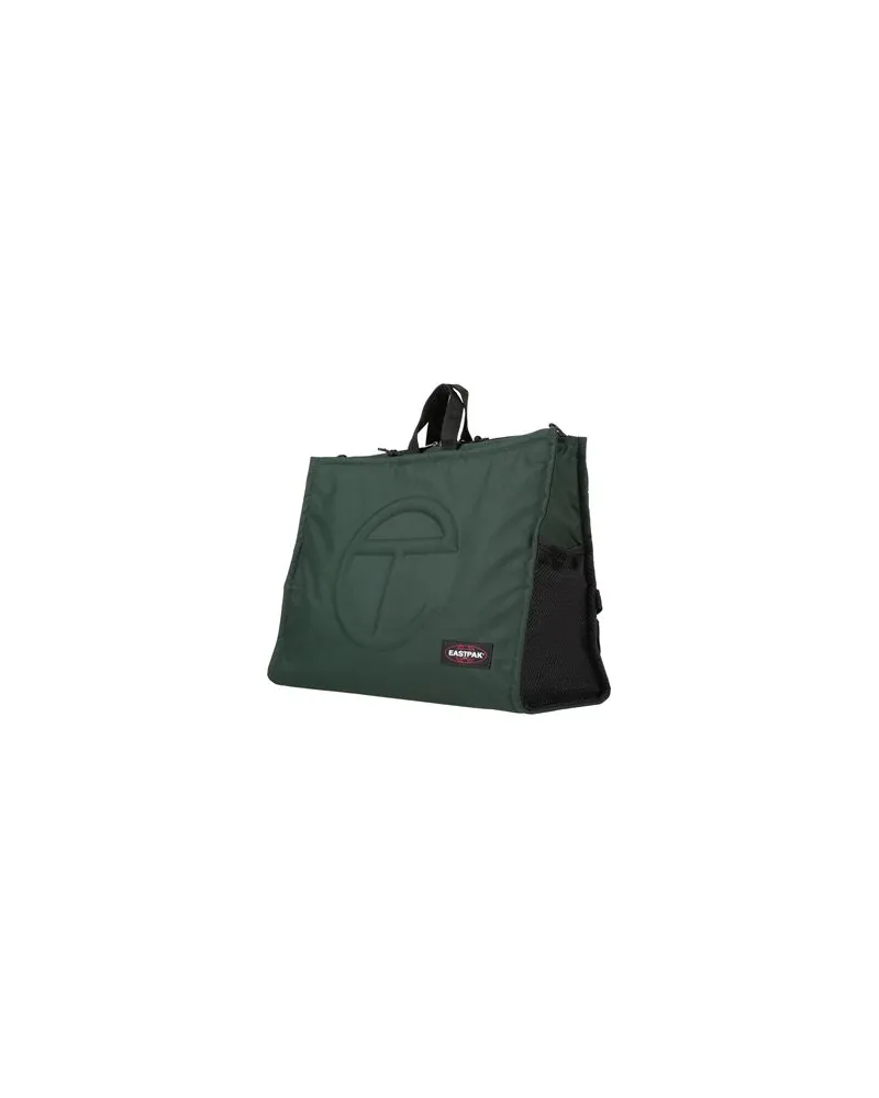 Eastpak TASCHEN - Rucksäckeauf YOOX.COM Dunkelgrün