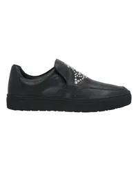 Vivienne Westwood Sneakers Schwarz