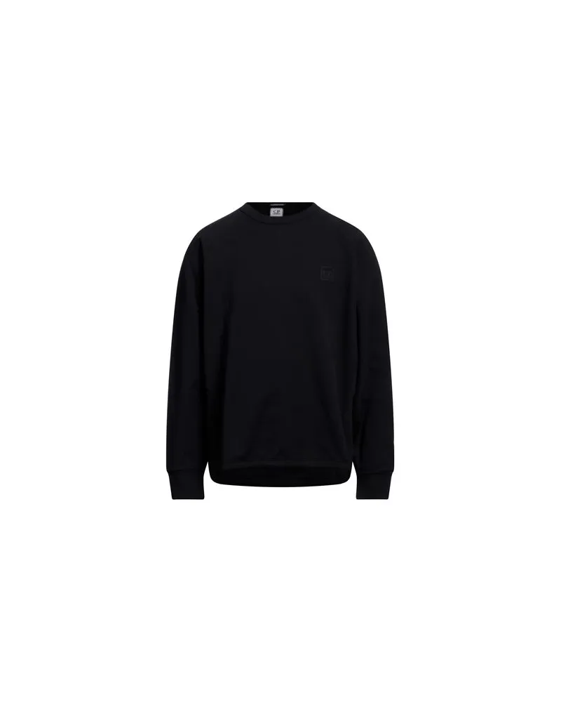 C.P. Company TOPS - Sweatshirtsauf YOOX.COM Nachtblau