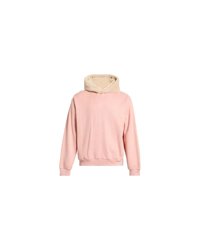 Marni TOPS - Sweatshirtsauf YOOX.COM Rosa