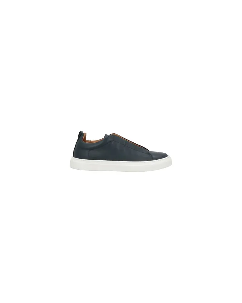 Marechiaro 1962 SPORT - SCHUHE - Sneakersauf YOOX.COM Nachtblau