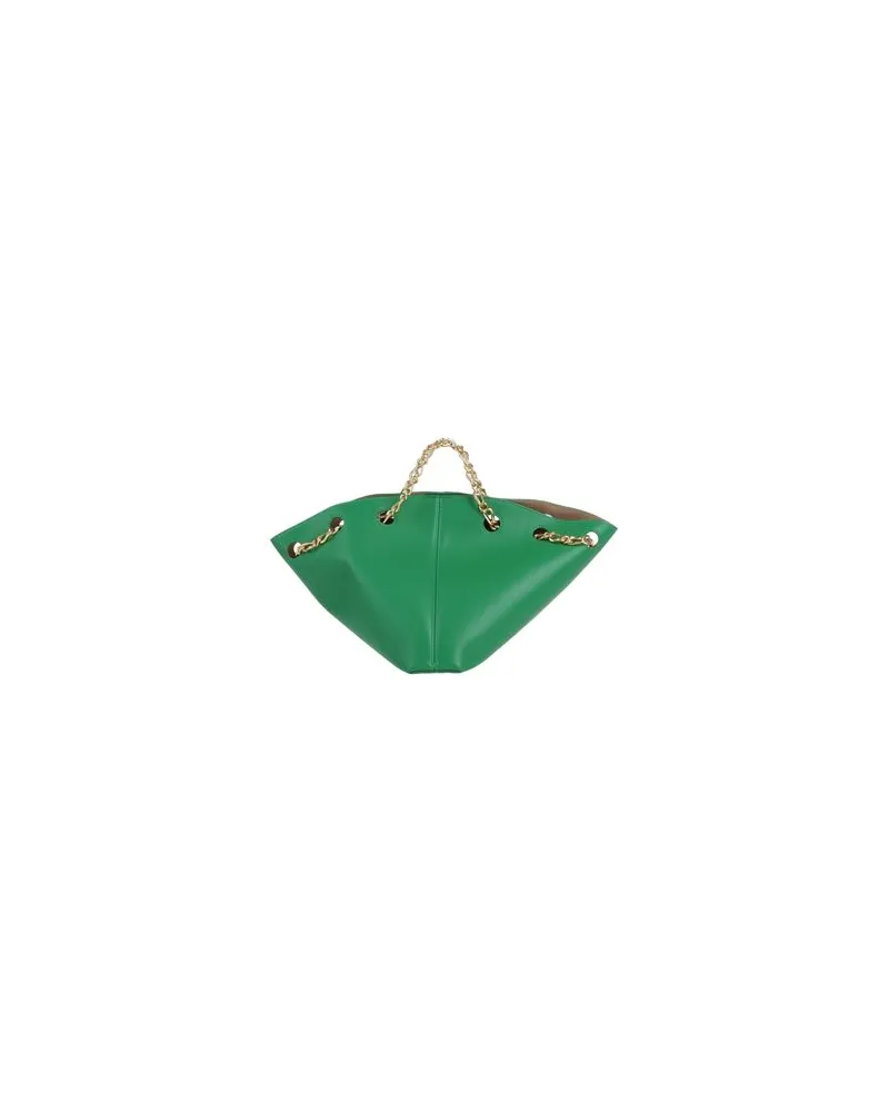 Nanushka TASCHEN - Handtaschenauf YOOX.COM Grün