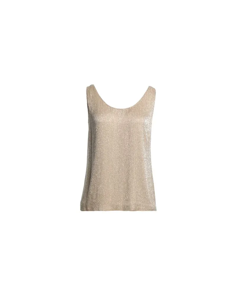 Ralph Lauren TOPS - Topsauf YOOX.COM Khaki