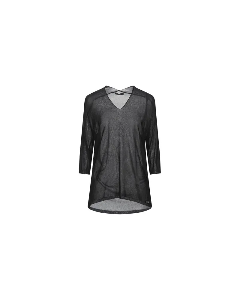 CRISTINAEFFE STRICKWAREN - Pulloverauf YOOX.COM Schwarz