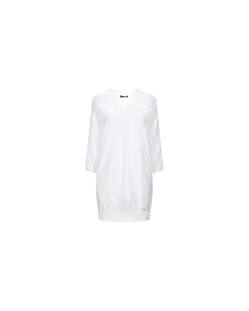 CRISTINAEFFE STRICKWAREN - Pulloverauf YOOX.COM Weiß