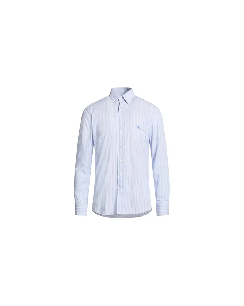 Etro TOPS - Hemdenauf YOOX.COM Himmelblau