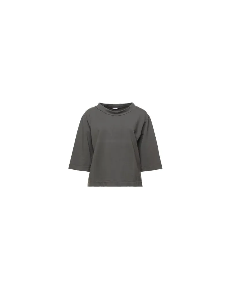 ROSSOPURO TOPS - T-shirtsauf YOOX.COM Blei