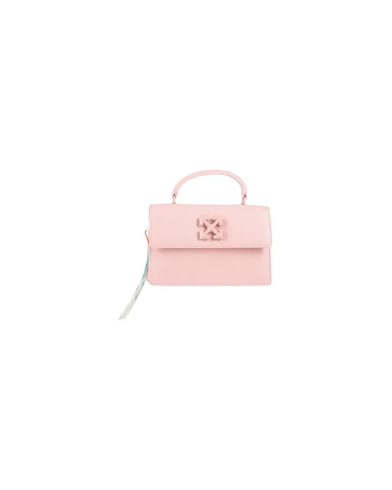 OFF-WHITE TASCHEN - Handtaschenauf YOOX.COM Rosa