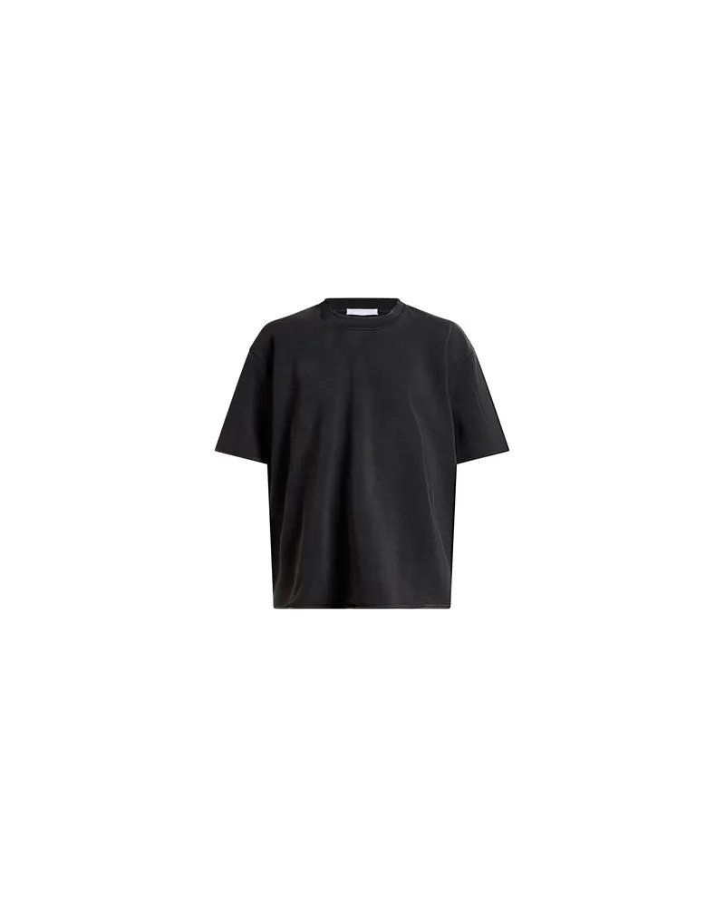 Helmut Lang TOPS - Sweatshirtsauf YOOX.COM Braungrau