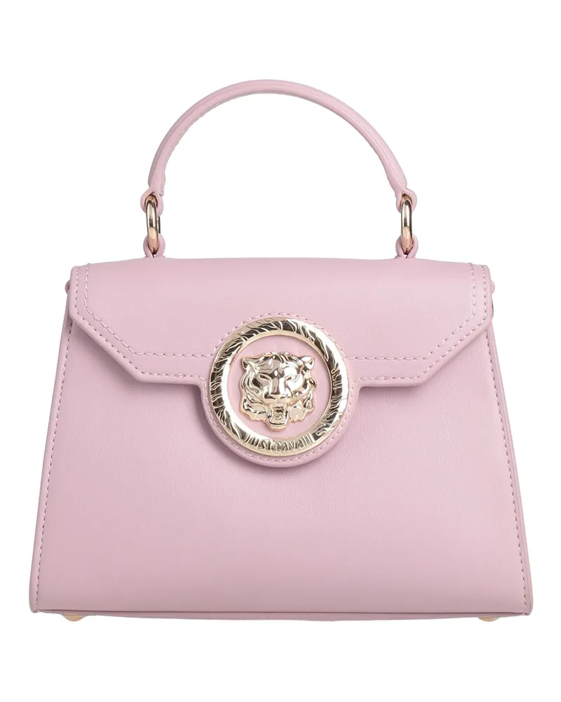 Just Cavalli Handtaschen Rosa