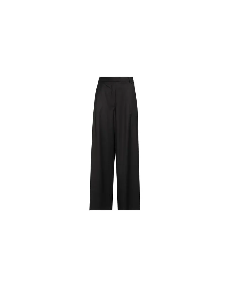 Dixie HOSEN & RÖCKE - Hosenauf YOOX.COM Schwarz