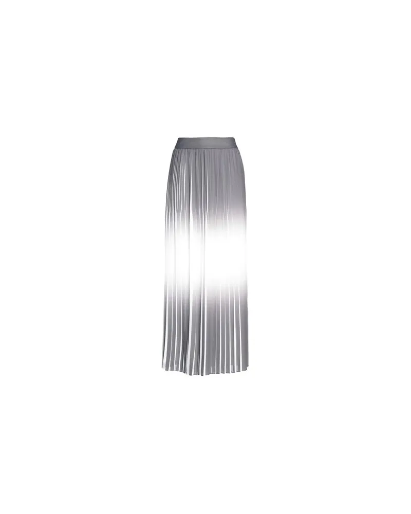 Peserico HOSEN & RÖCKE - Maxi-Röckeauf YOOX.COM Blei