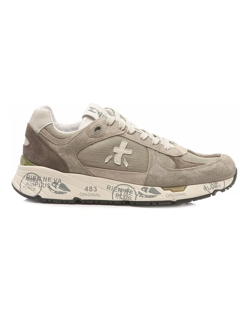 Premiata Sneakers Grau