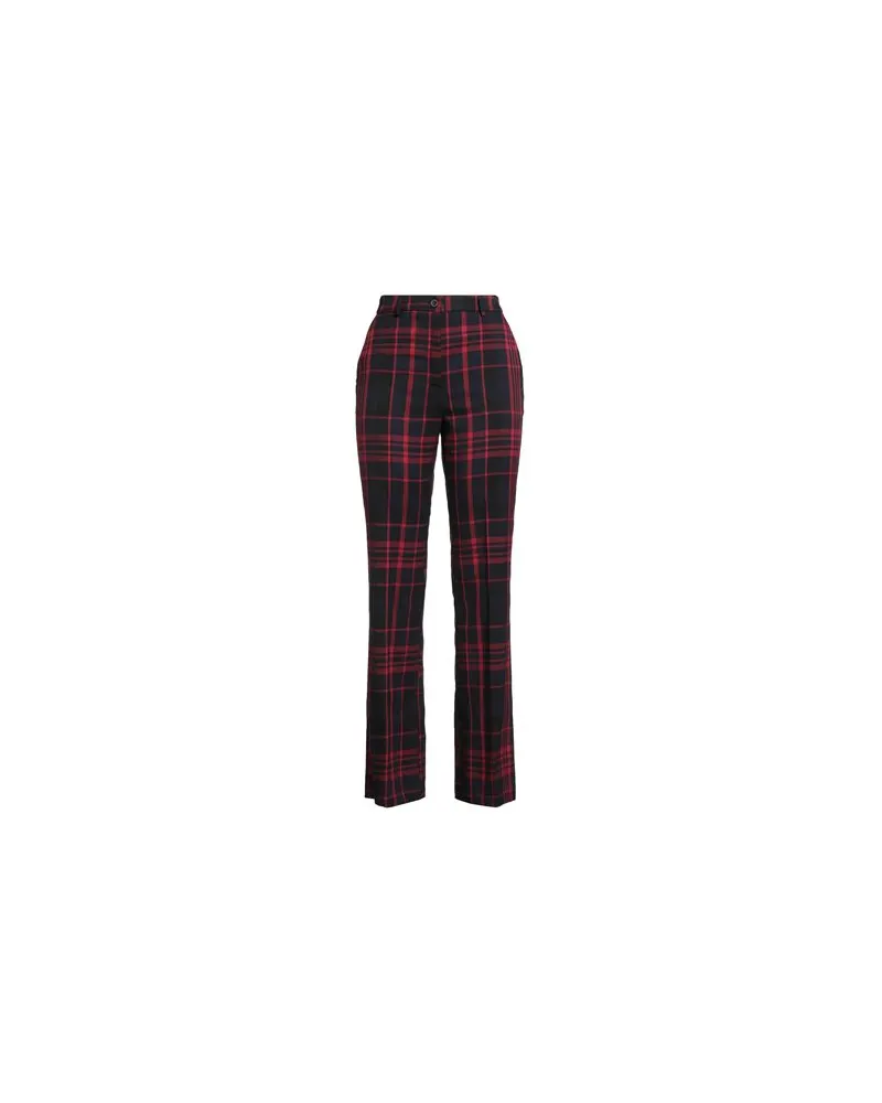 Kaos HOSEN & RÖCKE - Hosenauf YOOX.COM Nachtblau