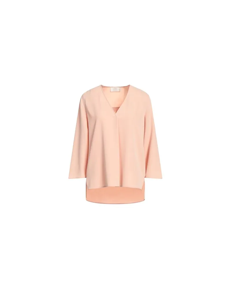 FFC TOPS - Topsauf YOOX.COM Hellrosa