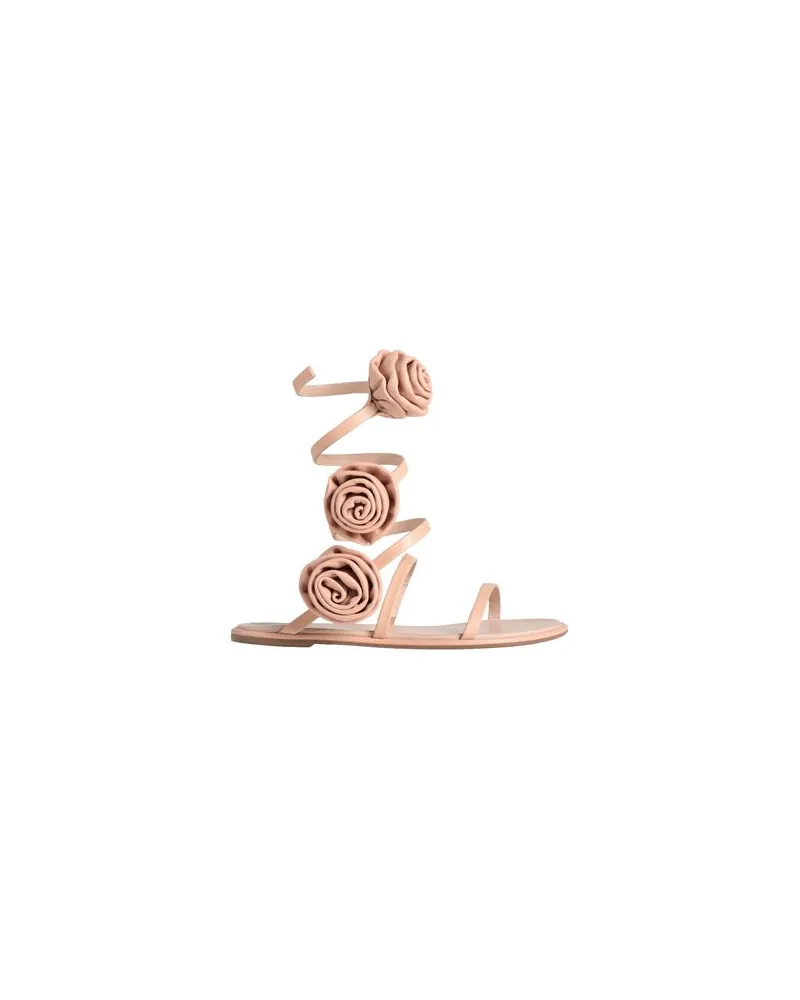 Le Silla SCHUHE - Sandalenauf YOOX.COM Hellrosa