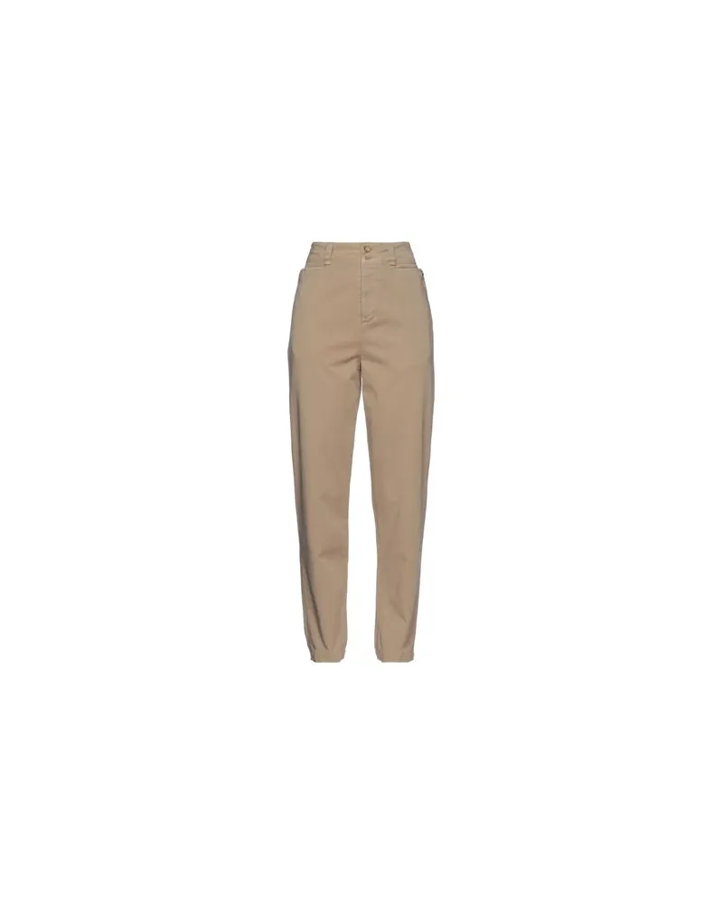 Etro HOSEN & RÖCKE - Hosenauf YOOX.COM Kamel