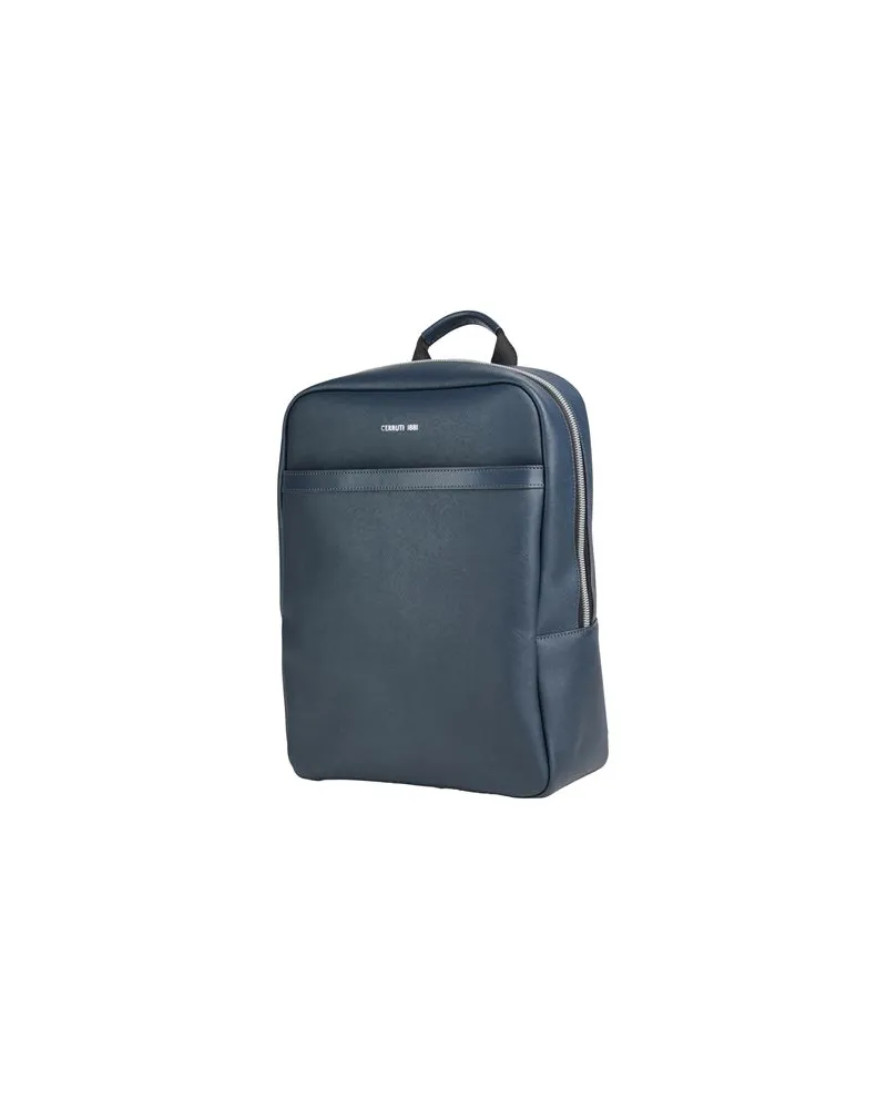 Cerruti 1881 TASCHEN - Rucksäckeauf YOOX.COM Marineblau