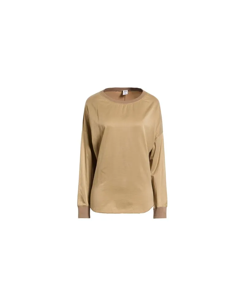 Jijil TOPS - Topsauf YOOX.COM Sand
