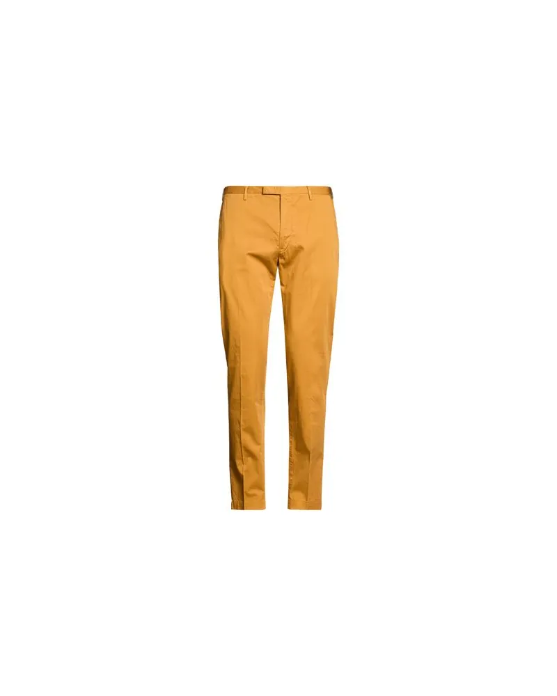 PT TORINO HOSEN & RÖCKE - Hosenauf YOOX.COM Mandarine